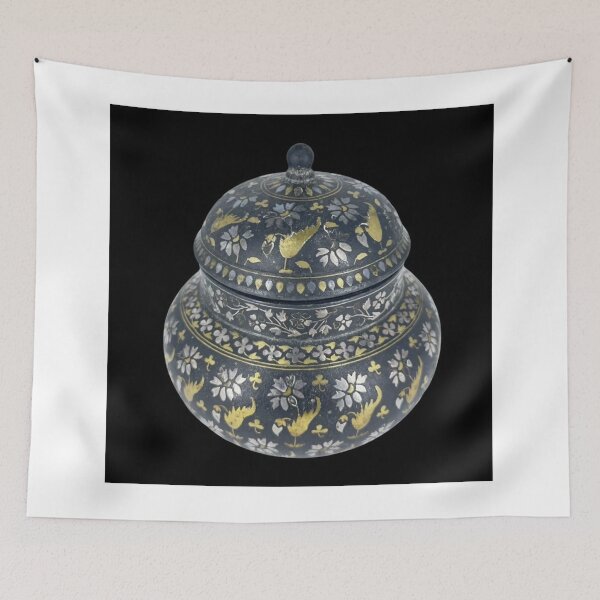 Item preview, The Salem Witch Trials designed and sold by Mirzahorse.