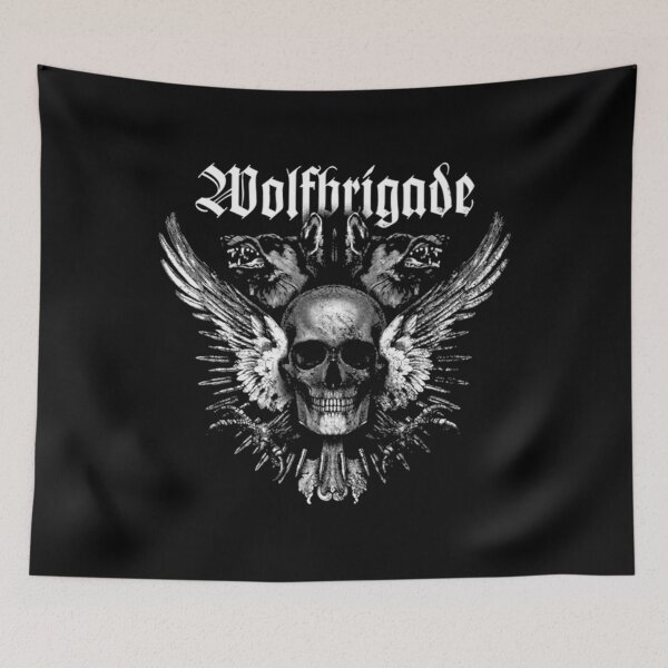 Item preview, Wolfbrigade Sverige designed and sold by PavisCreation.