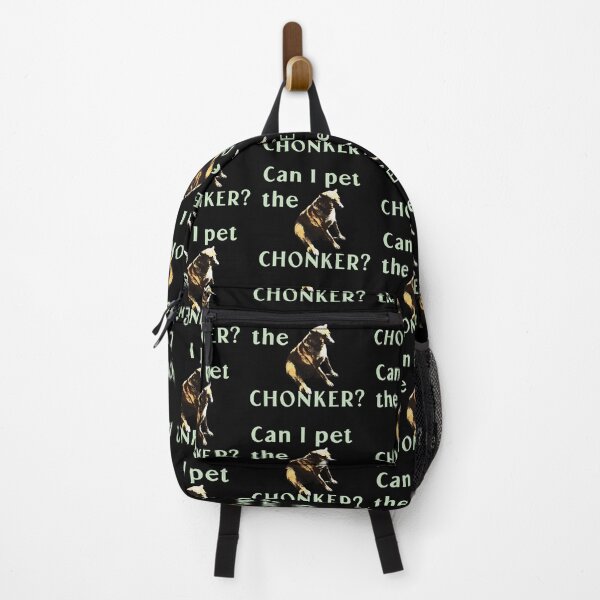 Item preview, Can I Pet the Chonker? designed and sold by R-A Designs.