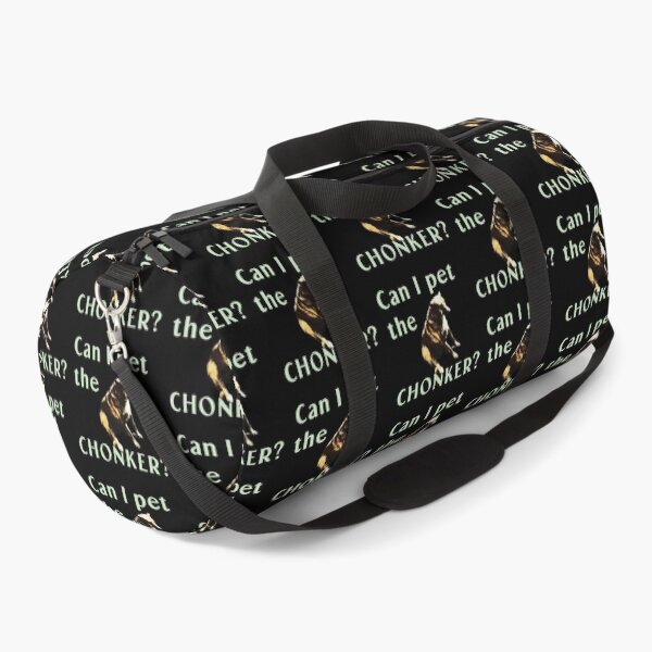 Item preview, Can I Pet the Chonker? designed and sold by R-A Designs.