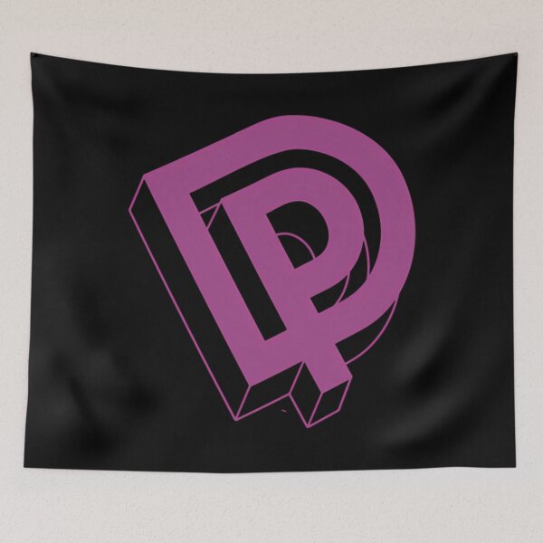 Item preview,  Deeps Purples designed and sold by TheNine9company.