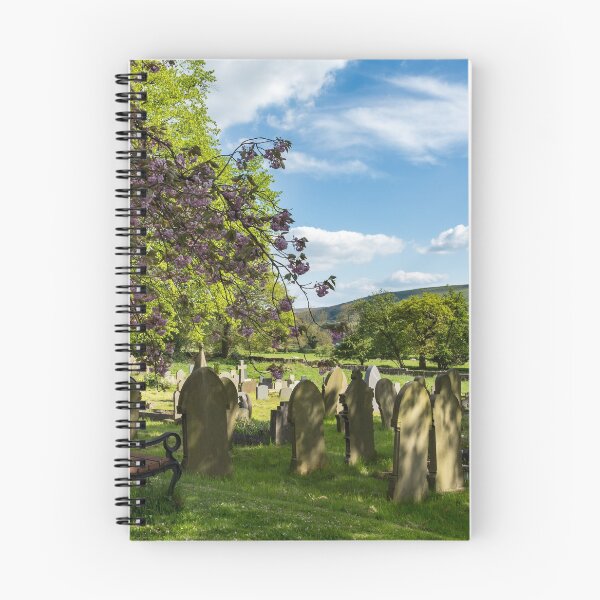 Item preview,  St John church(Bamford) designed and sold by jasminewang.