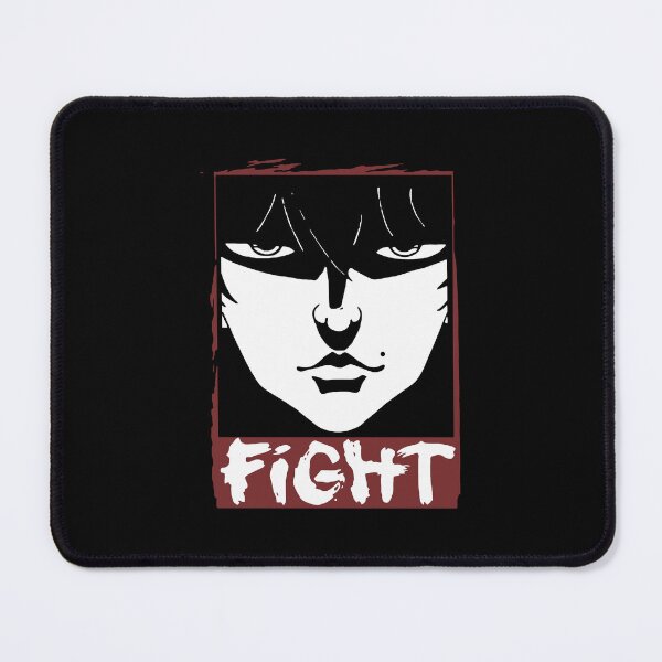 Item preview, Baki Hanma Intense Fight Face Anime Portrait designed and sold by dongew.