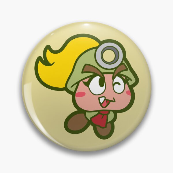 Item preview, Paper Goombella designed and sold by DR3WBLE.