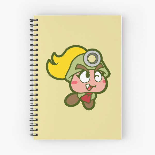 Item preview, Paper Goombella designed and sold by DR3WBLE.