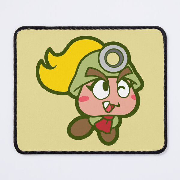 Item preview, Paper Goombella designed and sold by DR3WBLE.