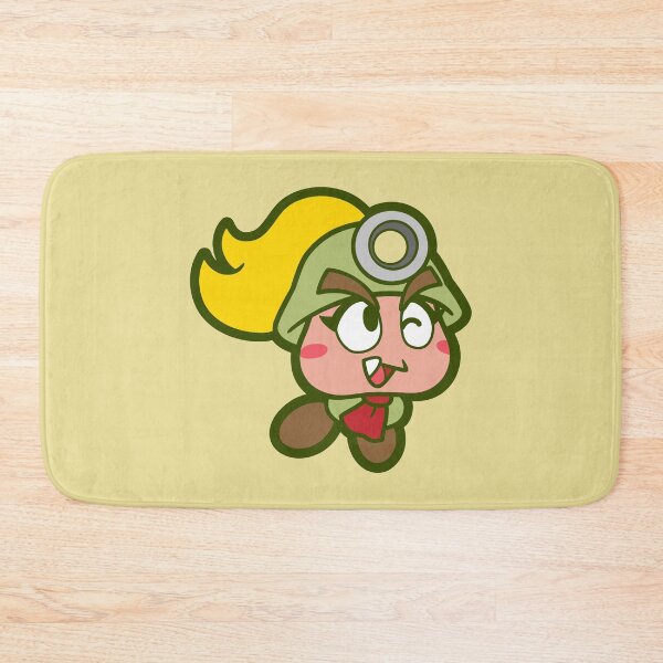 Item preview, Paper Goombella designed and sold by DR3WBLE.