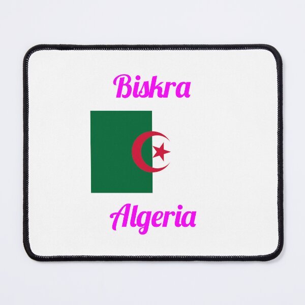 Item preview, Biskra Argelia - Impresiones elegantes, designed and sold by Fleetwood1994.