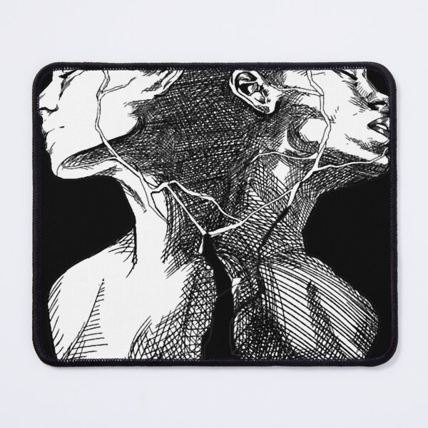 Item preview, Nothing But Thieves Band designed and sold by RGA98.