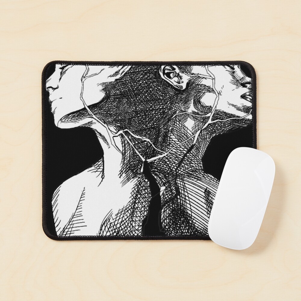 Item preview, Mouse Pad designed and sold by RGA98.