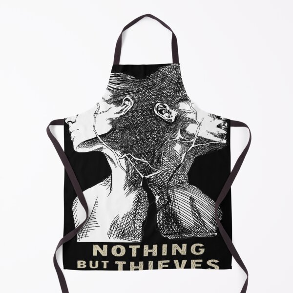 Item preview, Nothing But Thieves Band designed and sold by RGA98.