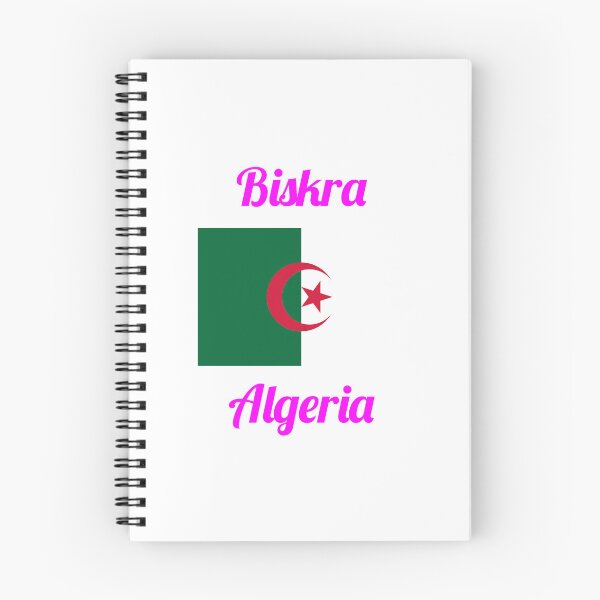 Item preview, Biskra Argelia - Impresiones elegantes, designed and sold by Fleetwood1994.