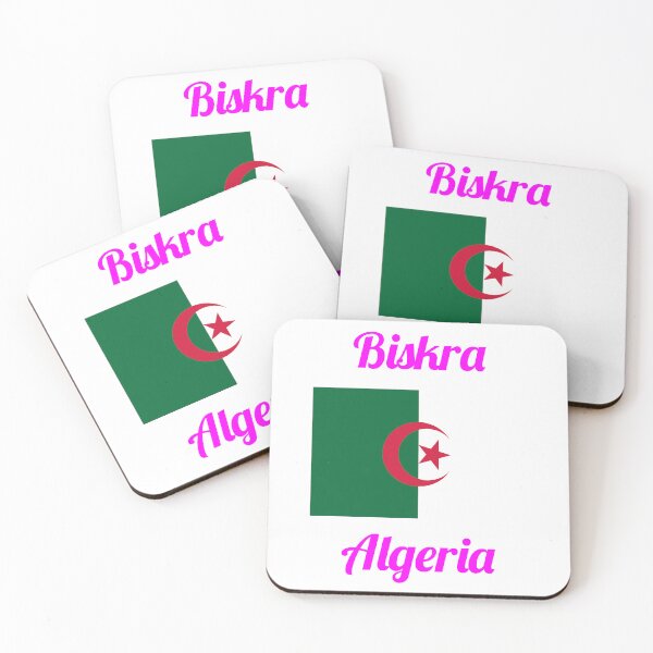 Item preview, Biskra Algeria - Stylish Prints, designed and sold by Fleetwood1994.
