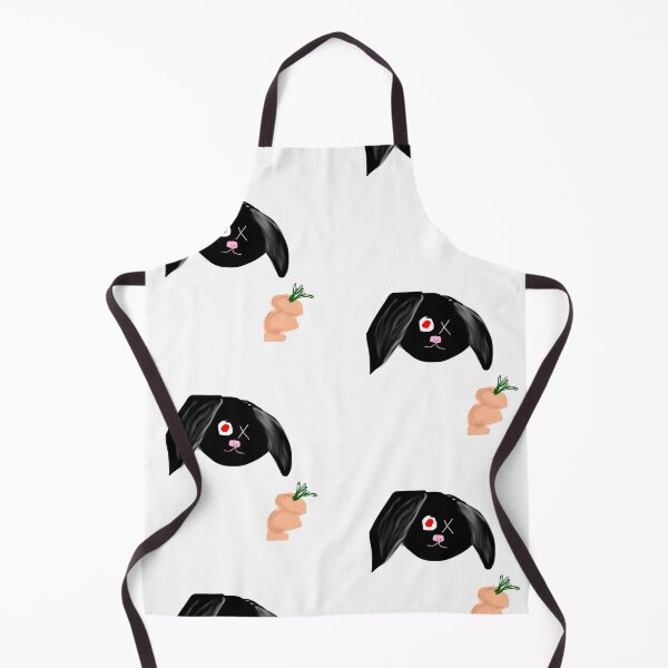 Item preview, Emo bunny designed and sold by roselily1111.