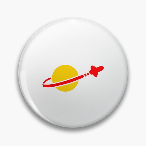 Artikelvorschau, Benny Spaceman Logo entworfen und verkauft von DeniseKay8.