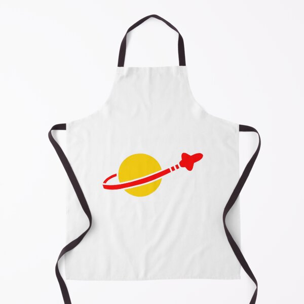Item preview, Benny Spaceman Logo designed and sold by DeniseKay8.