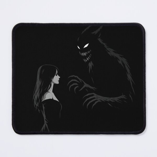 Item preview, She Knows Your Name designed and sold by Mouraludia.