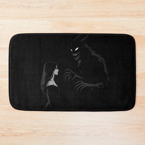 Item preview, She Knows Your Name designed and sold by Mouraludia.