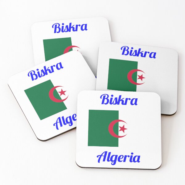 Item preview, Biskra Algeria - Stylish Prints, designed and sold by Fleetwood1994.