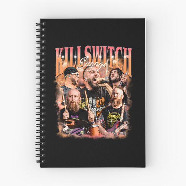 Item preview, Killswitch Engage designed and sold by StickLoveFamily.