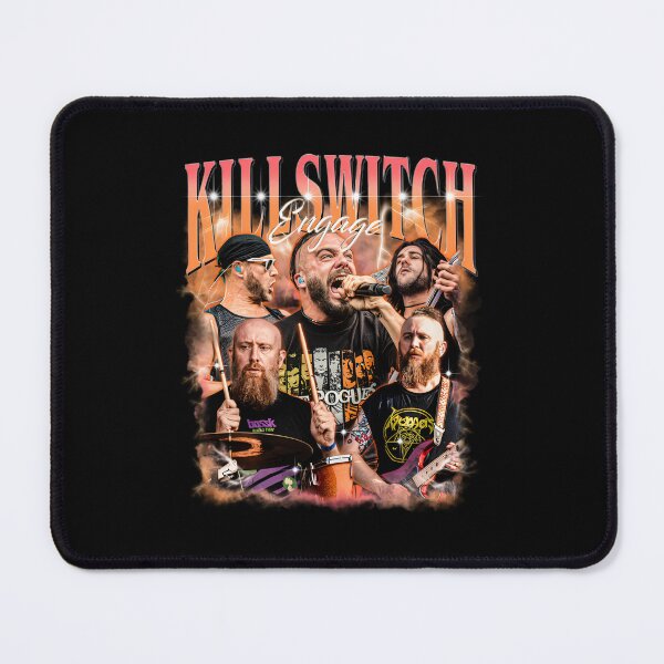 Item preview, Killswitch Engage designed and sold by StickLoveFamily.