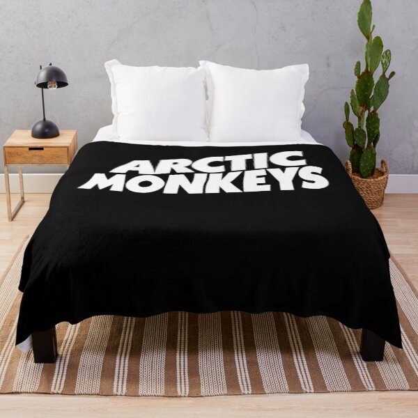Item preview, Arctics Monkeyss Merch designed and sold by anandT.