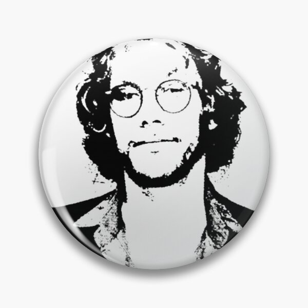 Item preview, Warren Zevon Portrait T-Shirt designed and sold by MissPurdy.