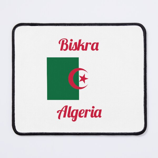 Item preview, Biskra Argelia - Impresiones elegantes, designed and sold by Fleetwood1994.