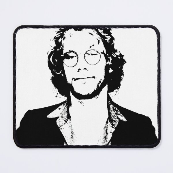 Item preview, Warren Zevon Portrait T-Shirt designed and sold by MissPurdy.