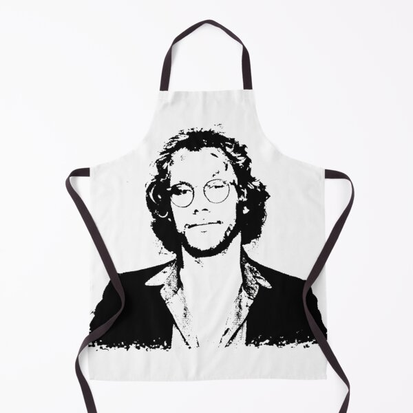 Item preview, Warren Zevon Portrait T-Shirt designed and sold by MissPurdy.