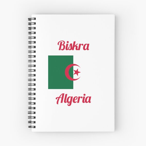 Item preview, Biskra Argelia - Impresiones elegantes, designed and sold by Fleetwood1994.