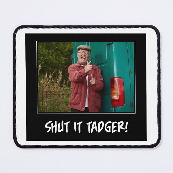 Item preview, Still Game Winston designed and sold by KYTeuchter.