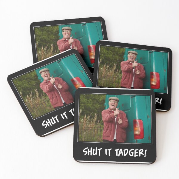 Item preview, Still Game Winston designed and sold by KYTeuchter.