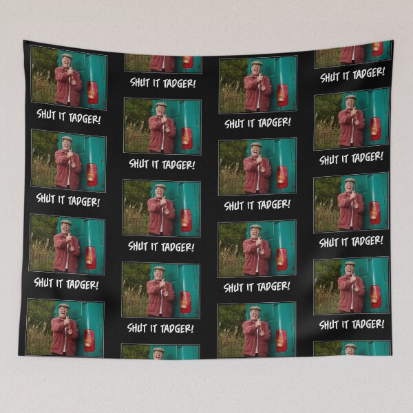 Item preview, Still Game Winston designed and sold by KYTeuchter.