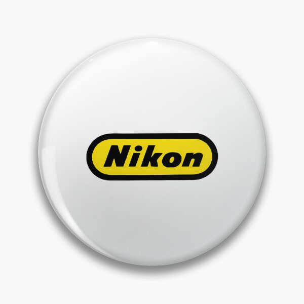 Item preview, Best Seller   Nikon Logo Merchandise designed and sold by DeniseKay8.