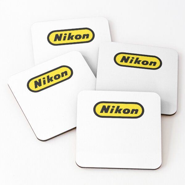 Item preview, Best Seller   Nikon Logo Merchandise designed and sold by DeniseKay8.