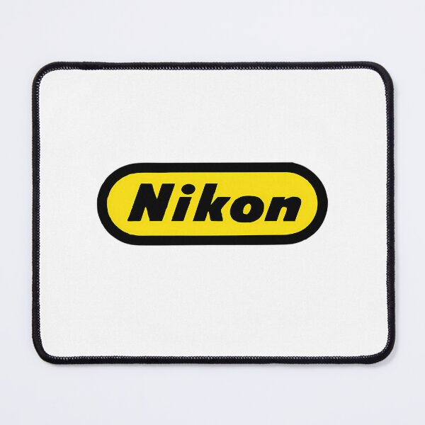 Item preview, Best Seller   Nikon Logo Merchandise designed and sold by DeniseKay8.
