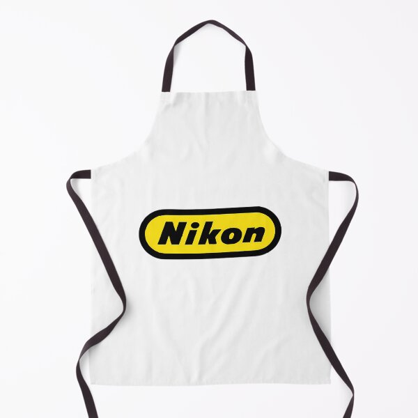 Item preview, Best Seller Nikon Logo Merchandise designed and sold by DeniseKay8.