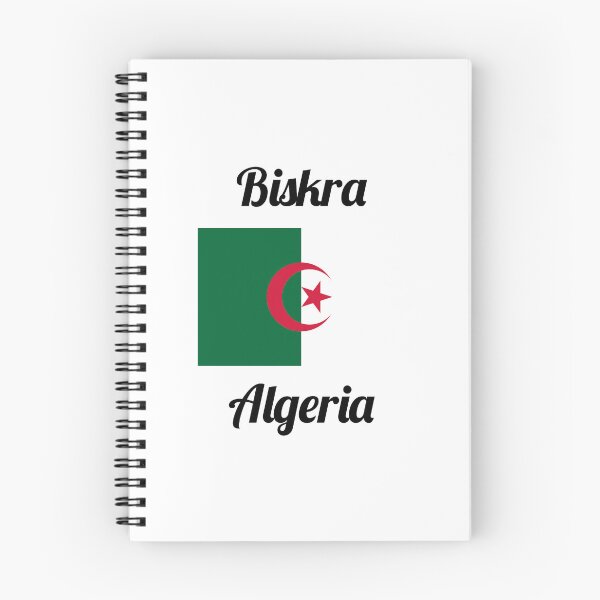 Item preview, Biskra Argelia - Impresiones elegantes, designed and sold by Fleetwood1994.