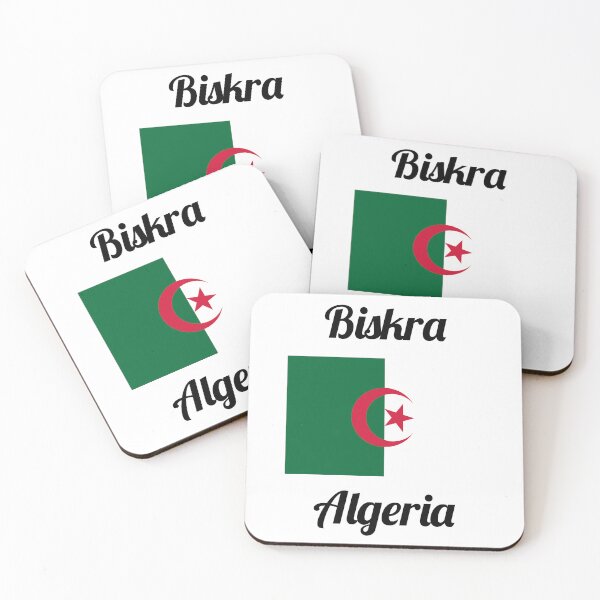 Item preview, Biskra Algeria - Stylish Prints, designed and sold by Fleetwood1994.