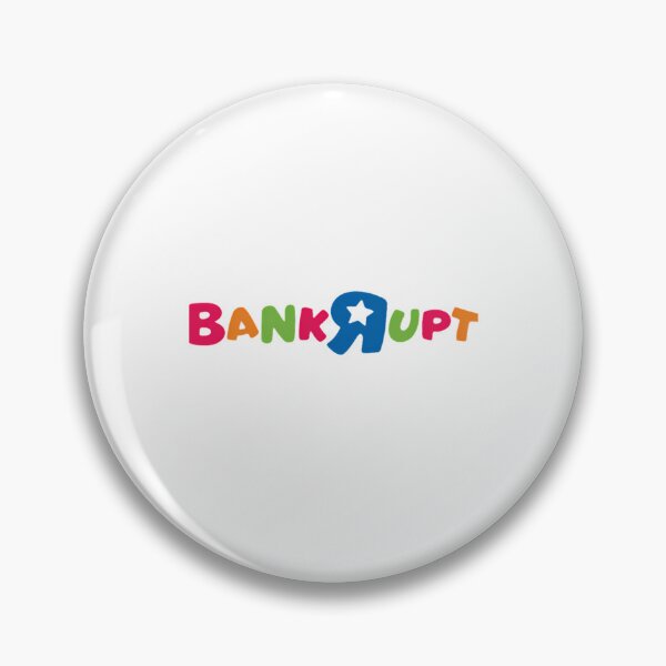 Item preview, Bankrupt Toysrus  designed and sold by DeniseKay8.