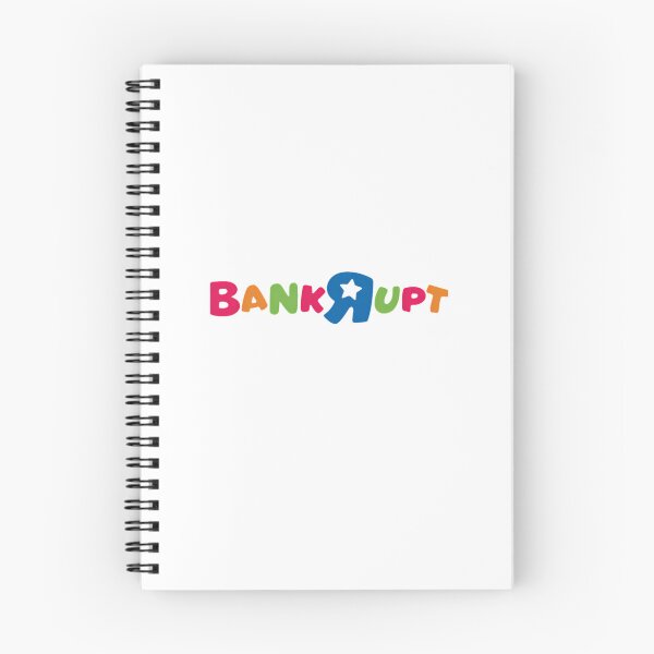 Item preview, Bankrupt Toysrus  designed and sold by DeniseKay8.