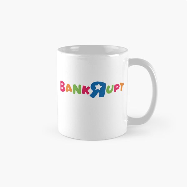 Item preview, Bankrupt Toysrus  designed and sold by DeniseKay8.