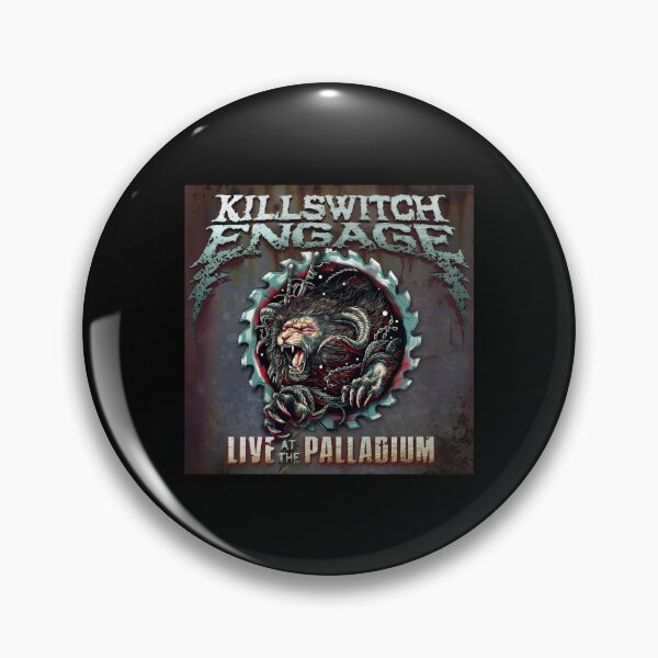 Item preview, Killswitch Engage designed and sold by StickLoveFamily.