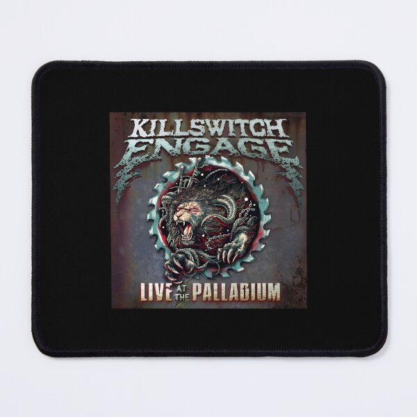 Item preview, Killswitch Engage designed and sold by StickLoveFamily.