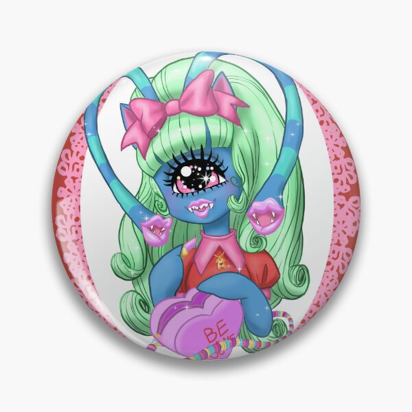 Item preview, Actually it's Pink Negg No.5 designed and sold by AtDuskWeDraw.