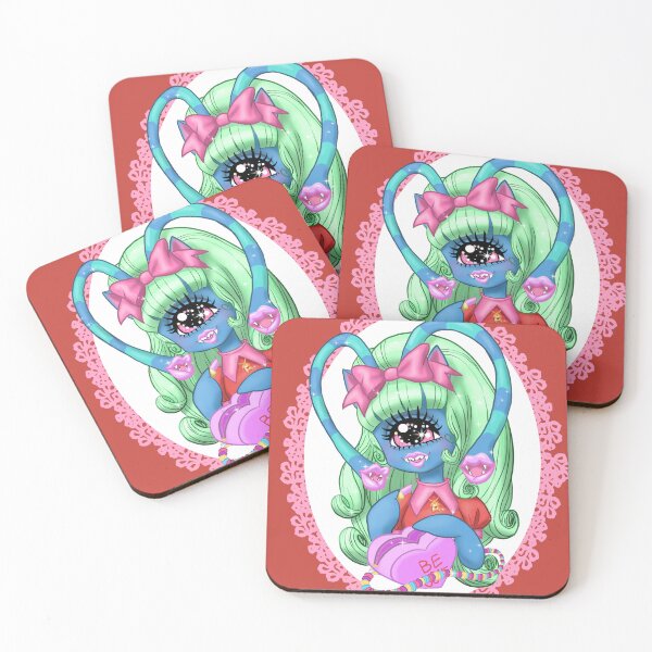 Item preview, Actually it's Pink Negg No.5 designed and sold by AtDuskWeDraw.