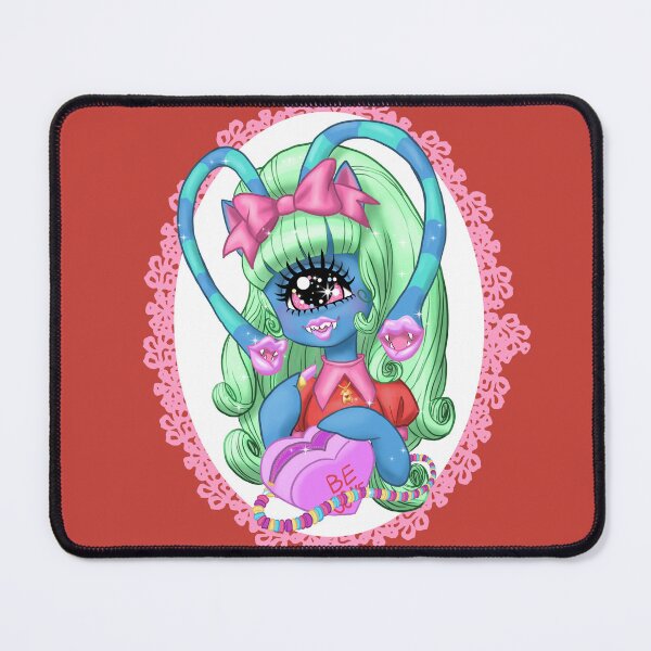 Item preview, Actually it's Pink Negg No.5 designed and sold by AtDuskWeDraw.