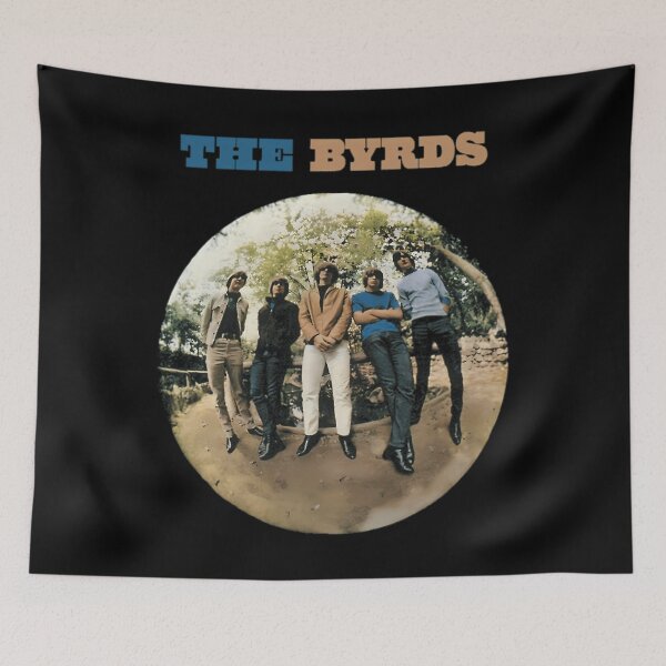 Artikelvorschau, The Byrds – Mr. Tambourine Man entworfen und verkauft von SOOOMINO.