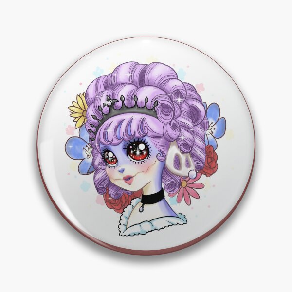 Item preview, A rare beauty designed and sold by AtDuskWeDraw.